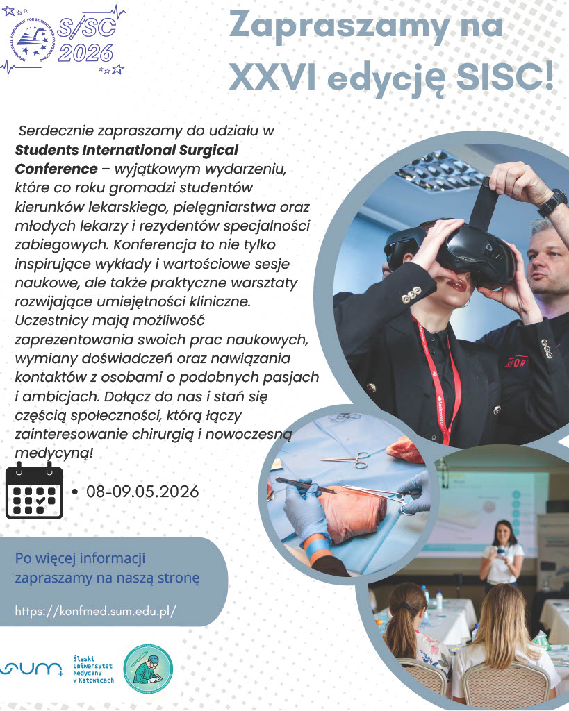 Serdecznie Zapraszamy!